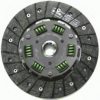 SACHS (ZF SRE) 881861 999855 Clutch Disc